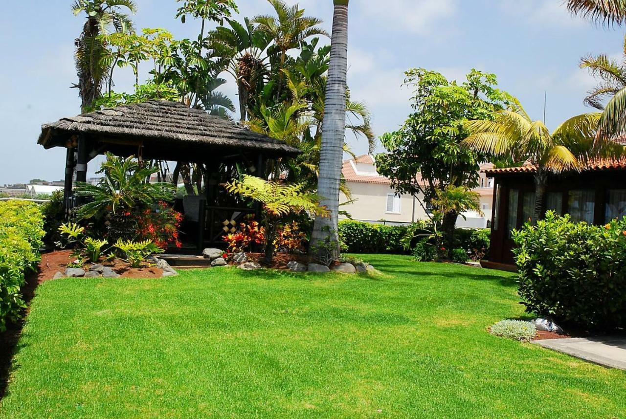 House Sea View Private Garden, 5 People, Optical Fiber Villa Puerto de la Madera Eksteriør billede
