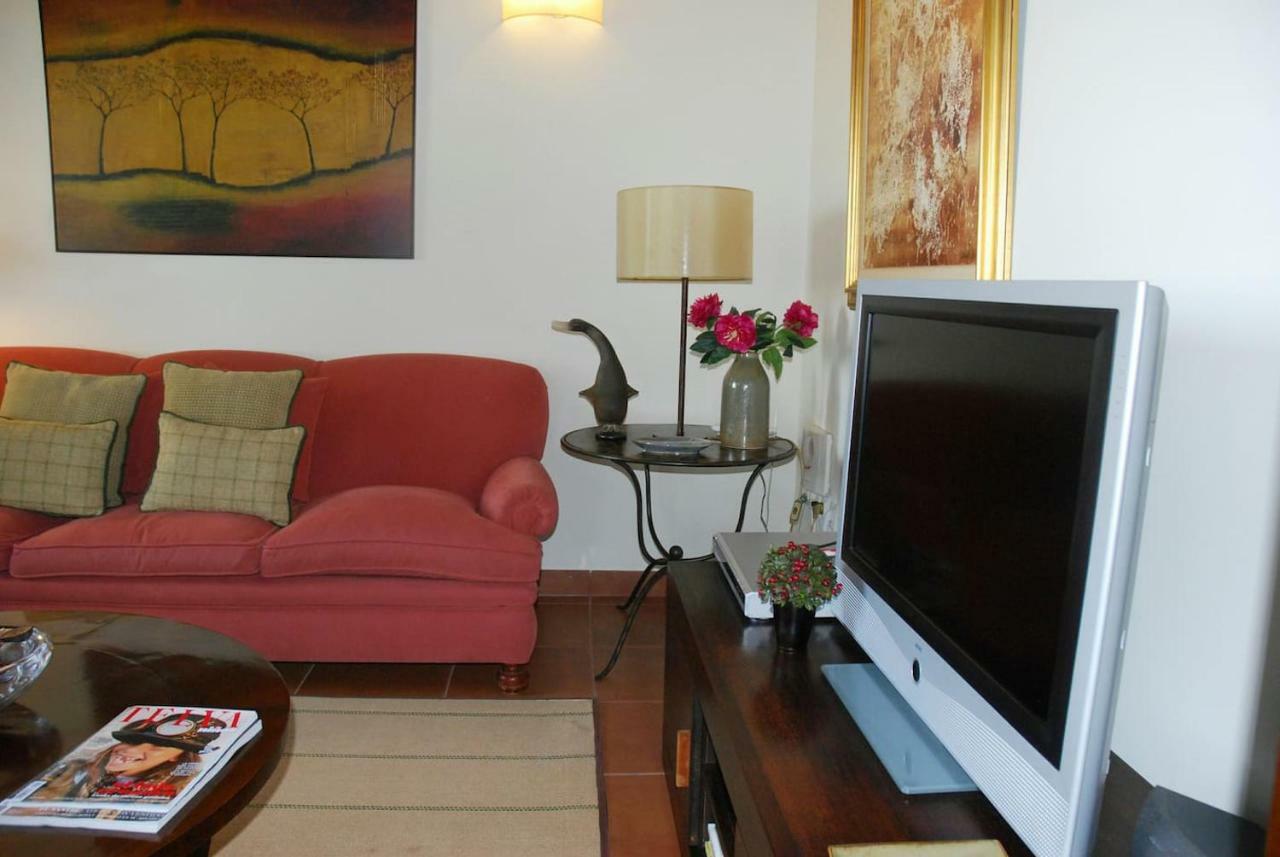 House Sea View Private Garden, 5 People, Optical Fiber Villa Puerto de la Madera Eksteriør billede