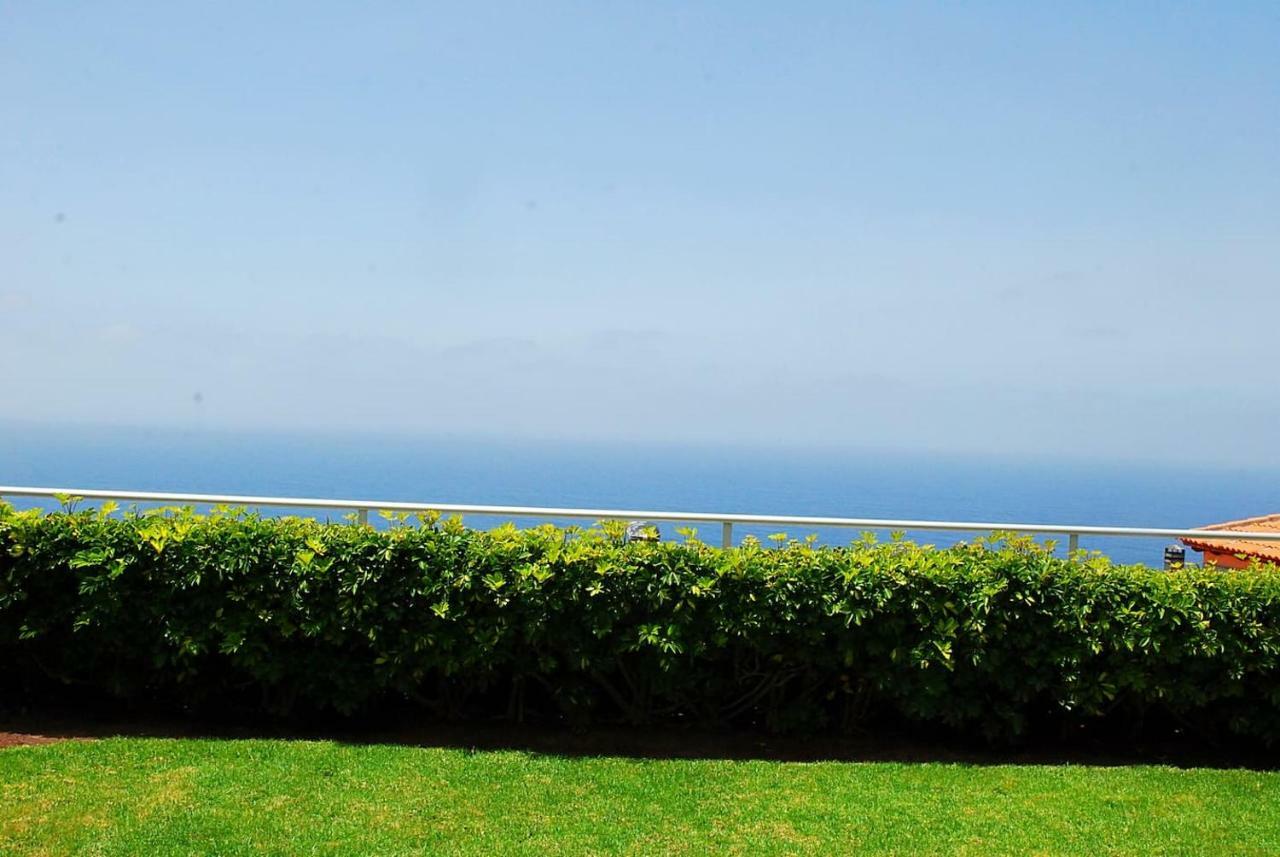 House Sea View Private Garden, 5 People, Optical Fiber Villa Puerto de la Madera Eksteriør billede