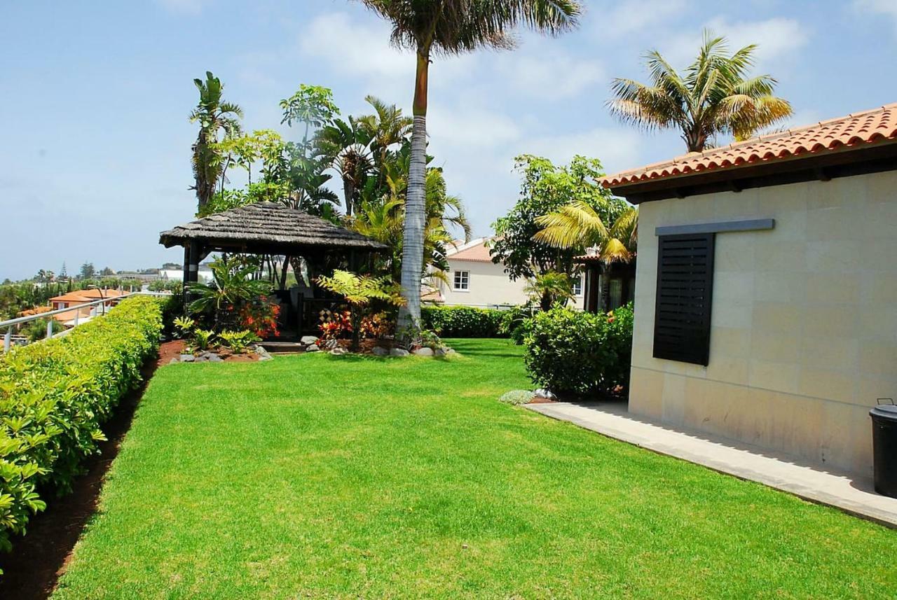 House Sea View Private Garden, 5 People, Optical Fiber Villa Puerto de la Madera Eksteriør billede