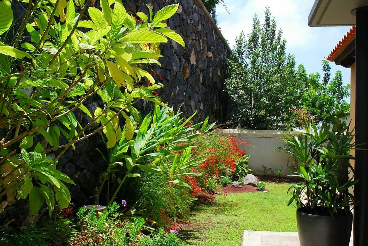House Sea View Private Garden, 5 People, Optical Fiber Villa Puerto de la Madera Eksteriør billede