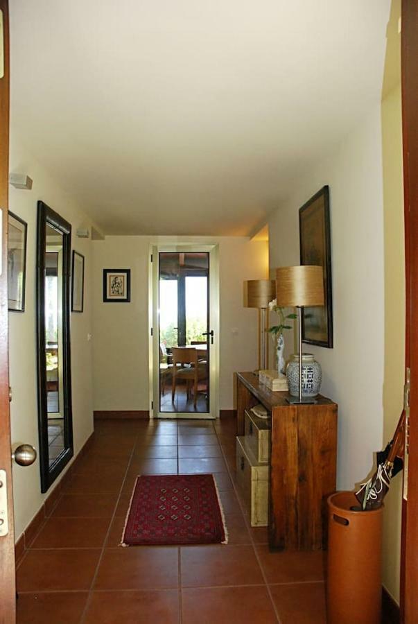 House Sea View Private Garden, 5 People, Optical Fiber Villa Puerto de la Madera Eksteriør billede